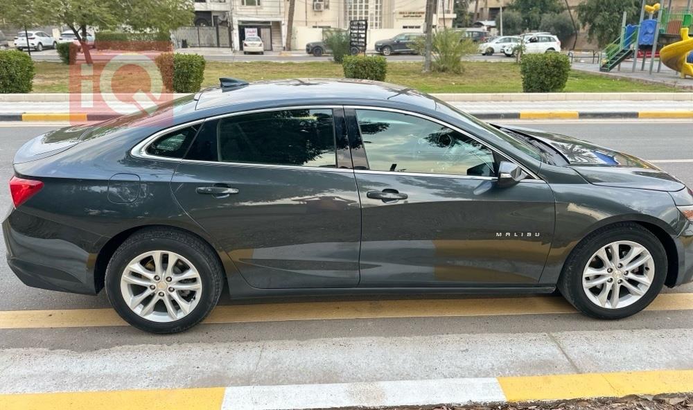 شيفروليه ماليبو